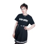 Koszulka tumblr girl alternatywka