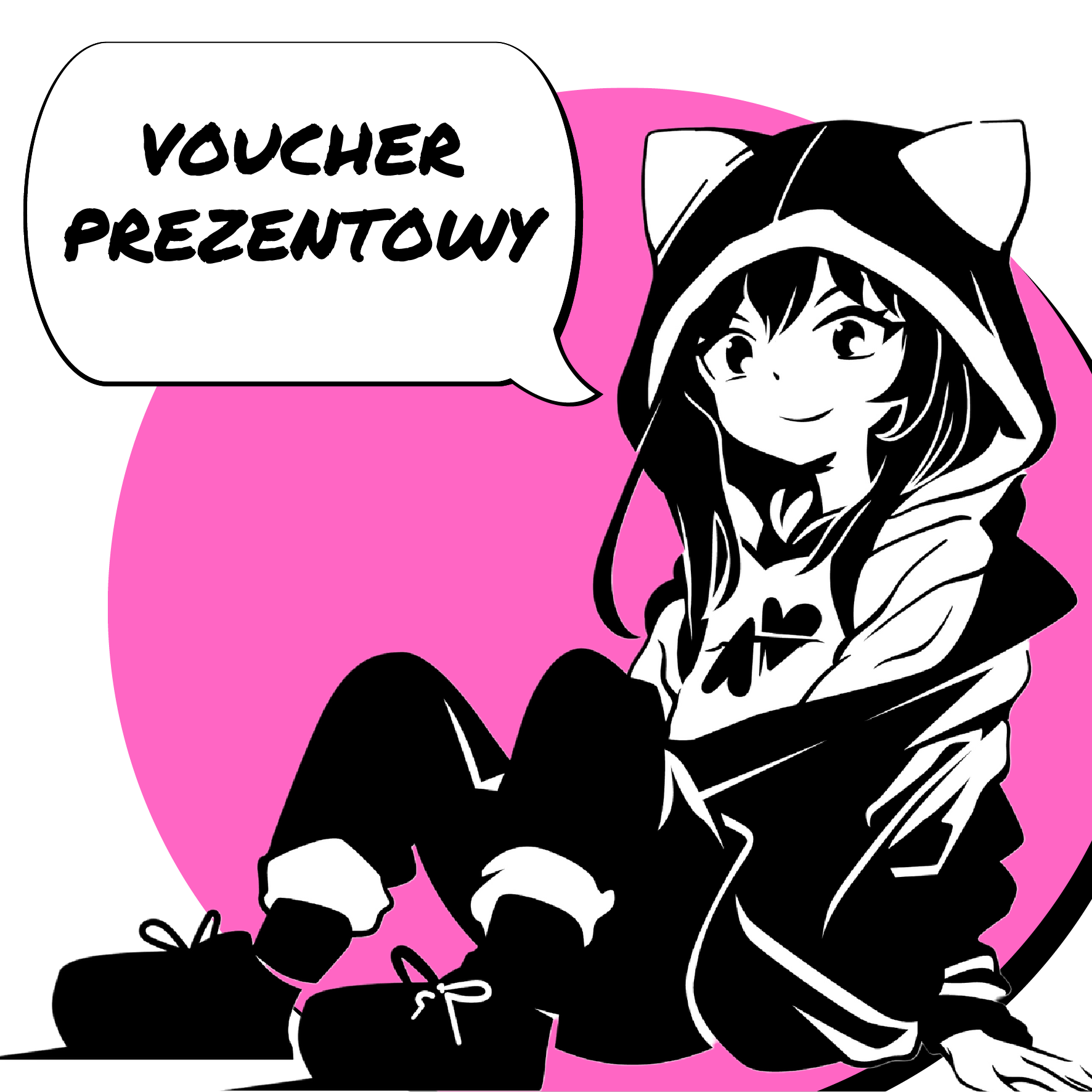 Voucher prezentowy