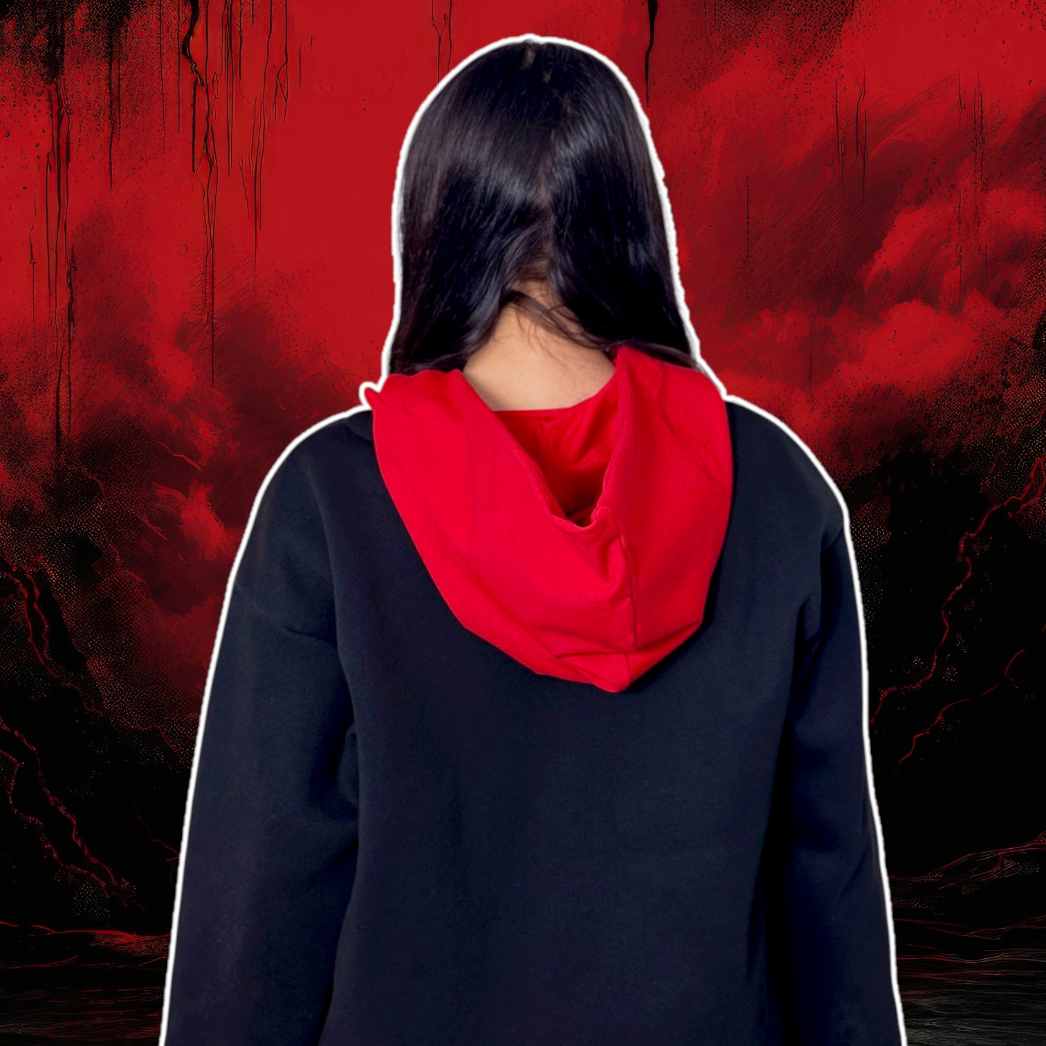 bluza jujutsu kaisen